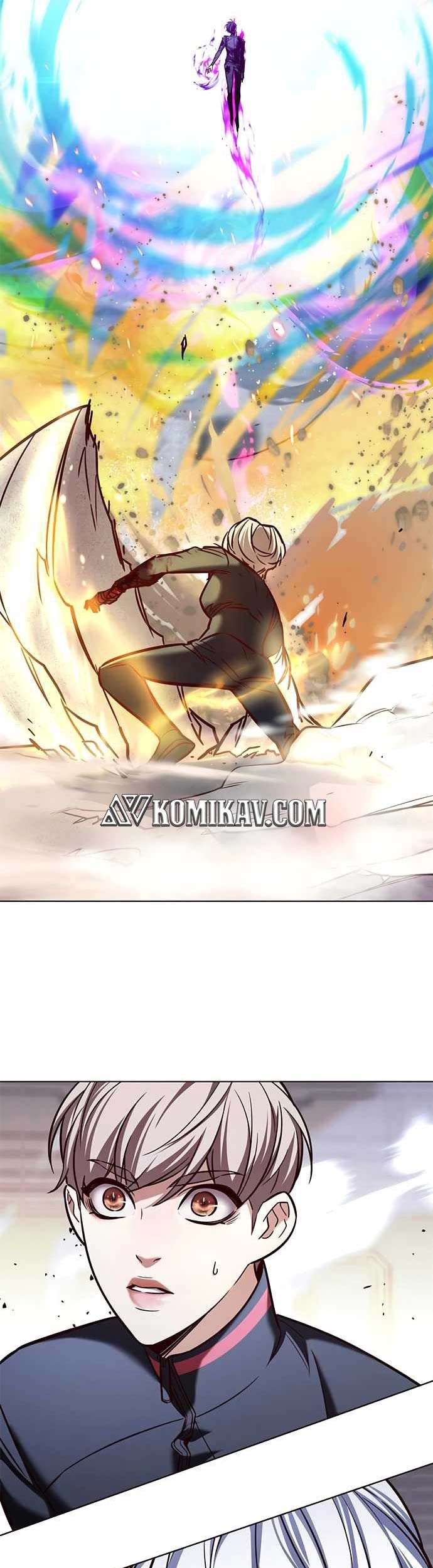 Eleceed Chapter 203 Gambar 4