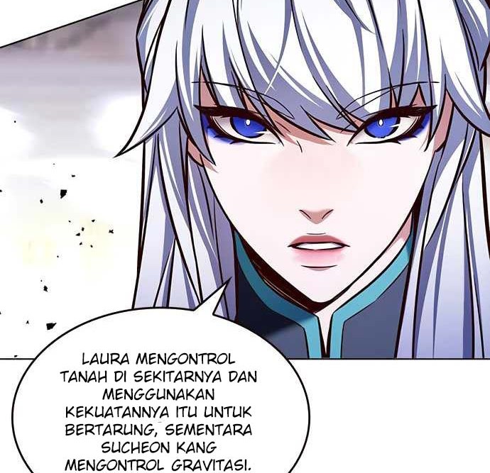 Eleceed Chapter 203 Gambar 5