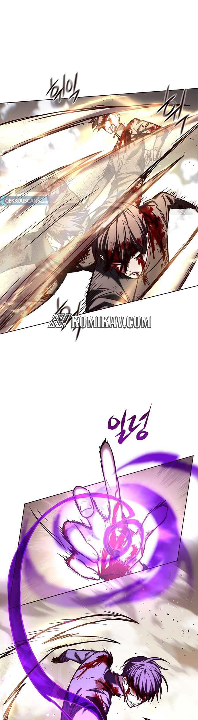 Eleceed Chapter 203 Gambar 12