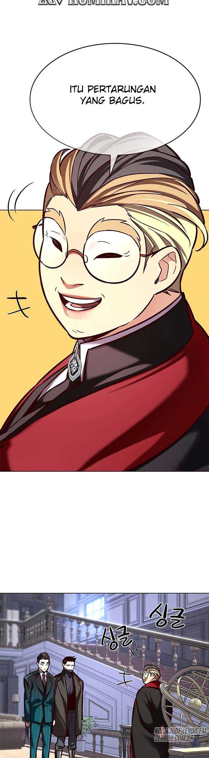 Eleceed Chapter 195 Gambar 3