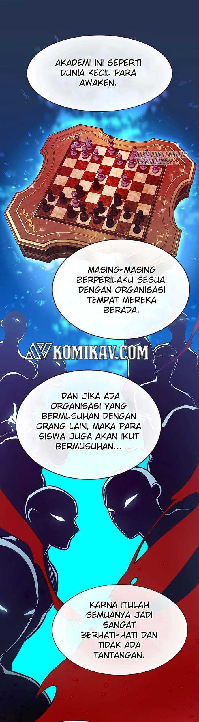 Eleceed Chapter 195 Gambar 8