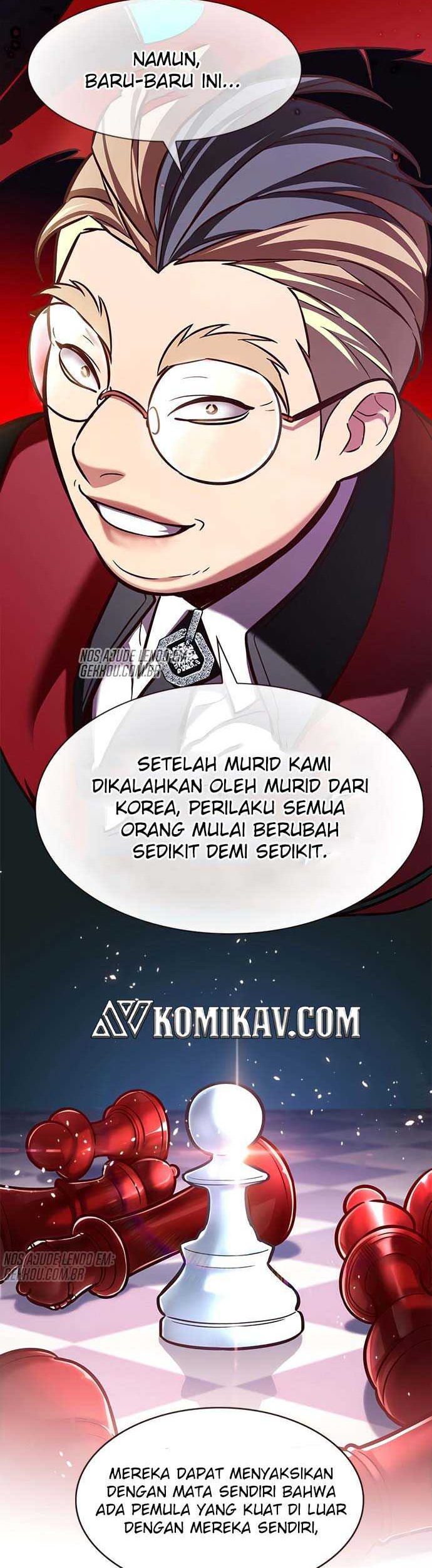 Eleceed Chapter 195 Gambar 9
