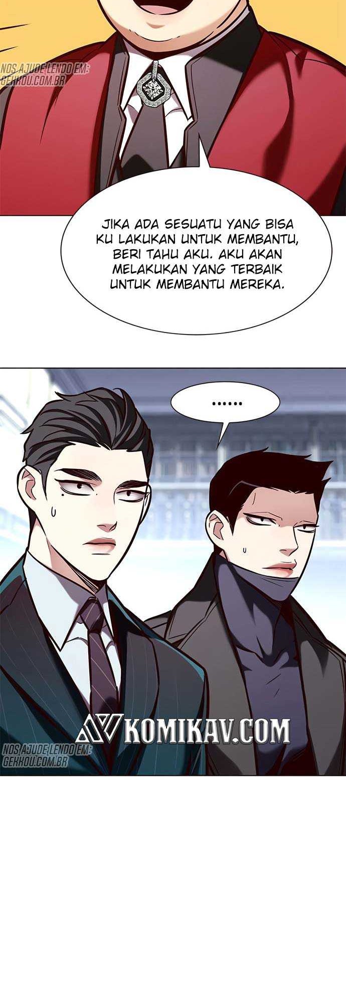 Eleceed Chapter 195 Gambar 12