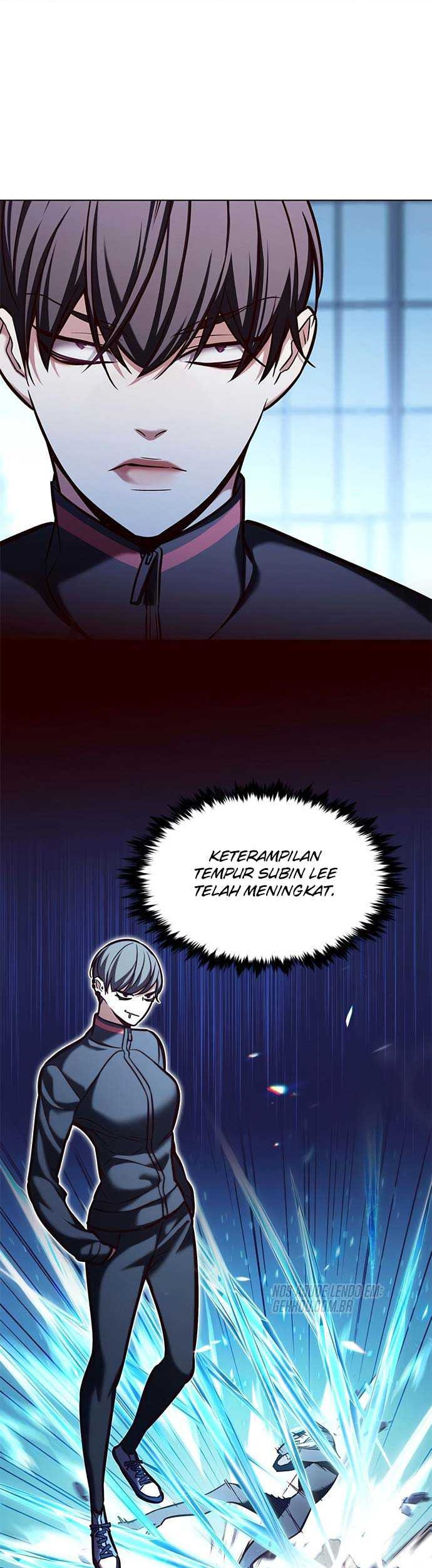 Eleceed Chapter 195 Gambar 14