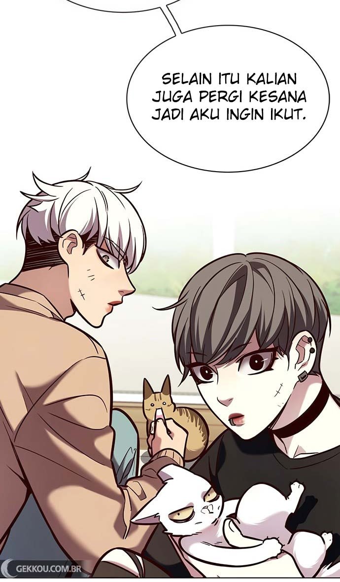 Eleceed Chapter 190 Gambar 13