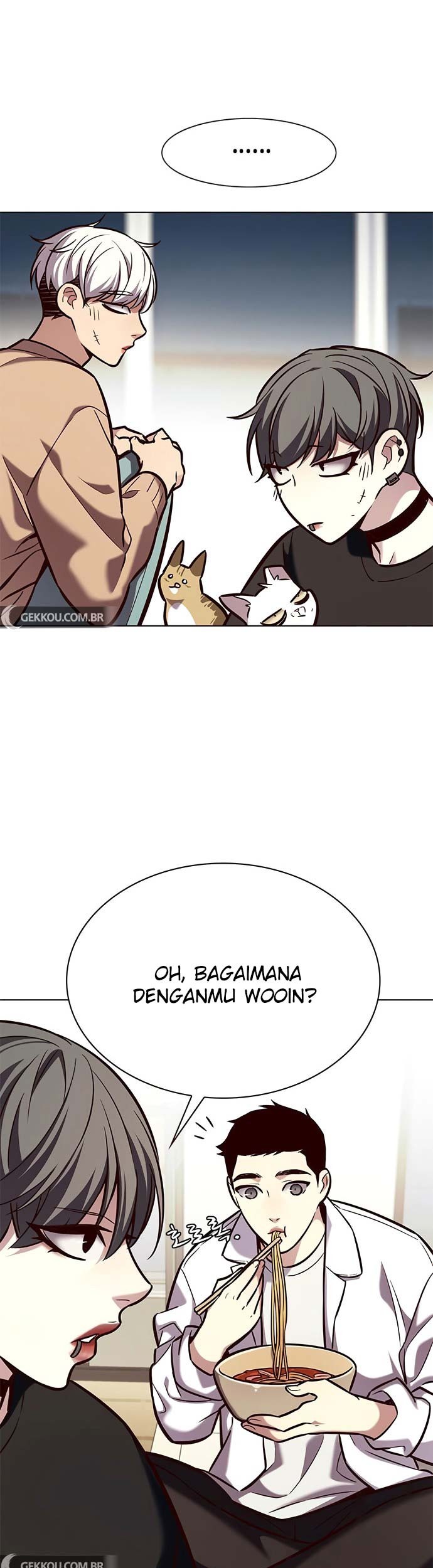Eleceed Chapter 190 Gambar 14