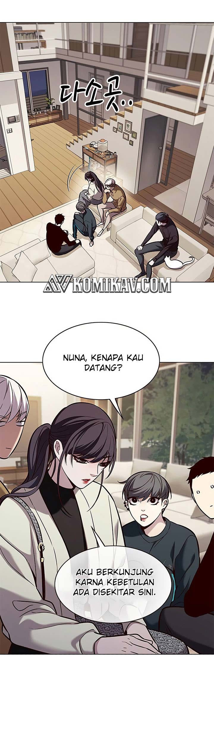 Eleceed Chapter 178 Gambar 20