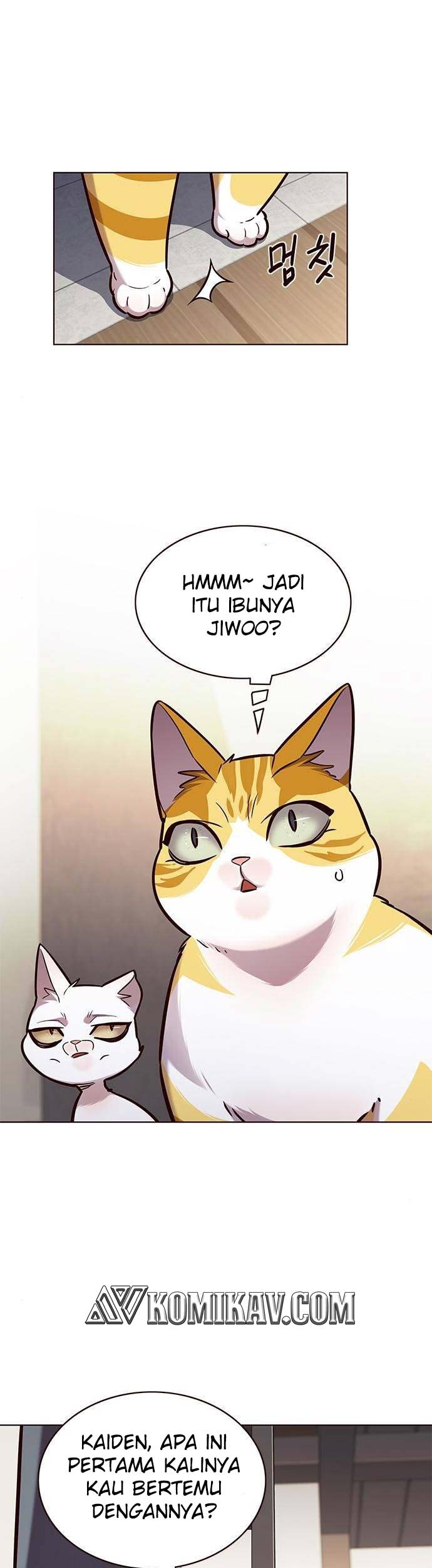 Baca Manhwa Eleceed Chapter 177 Gambar 2