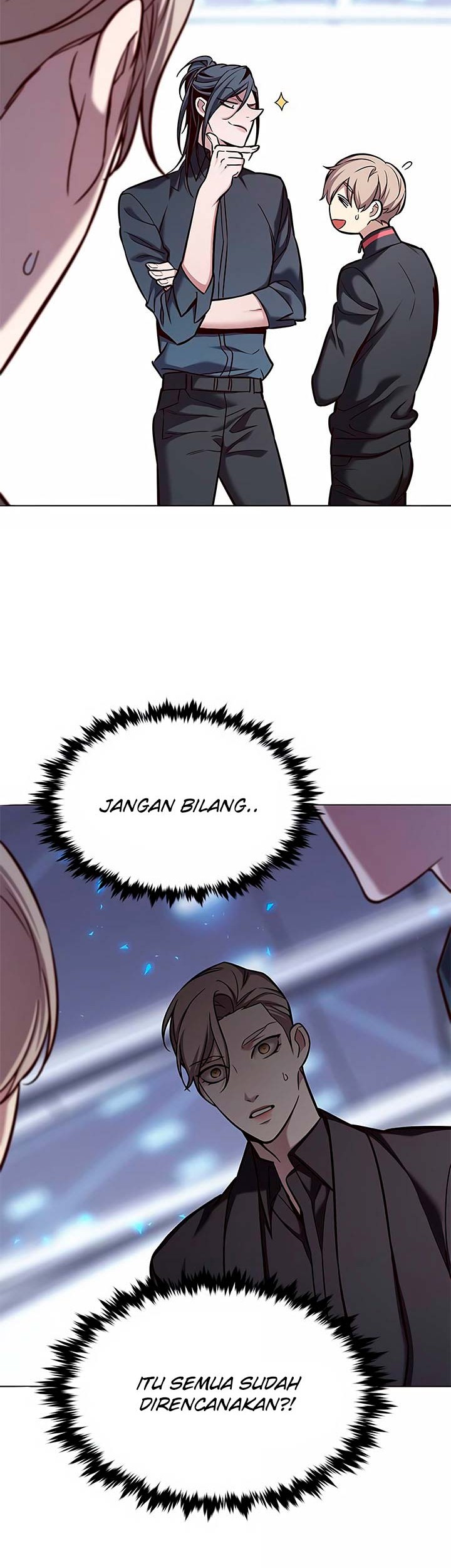 Eleceed Chapter 176 Gambar 9