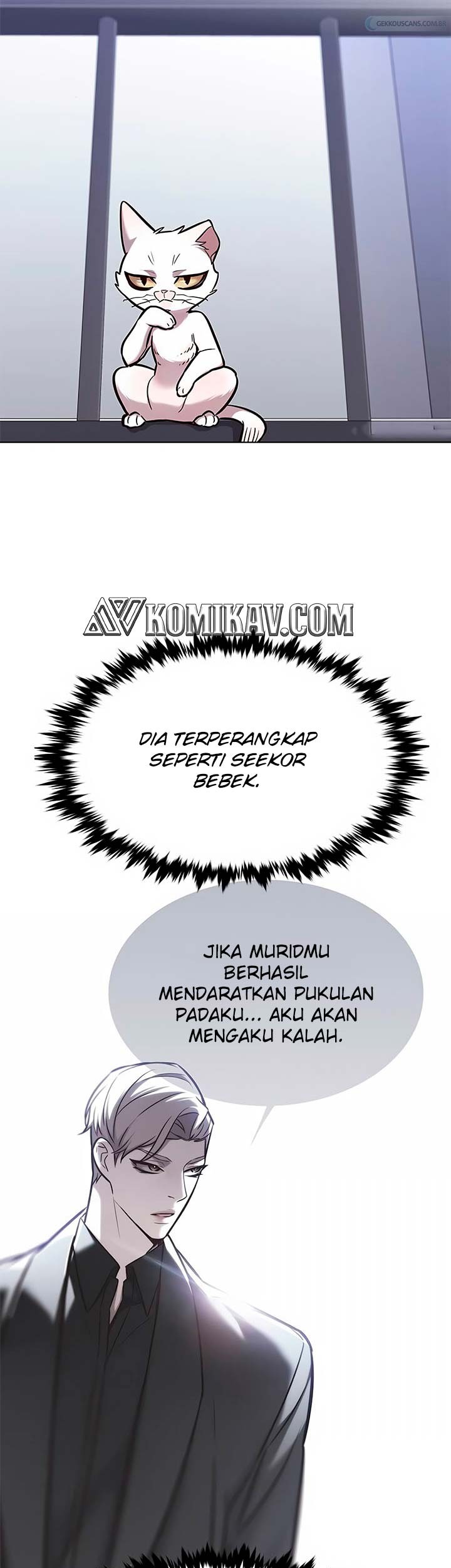 Eleceed Chapter 176 Gambar 11
