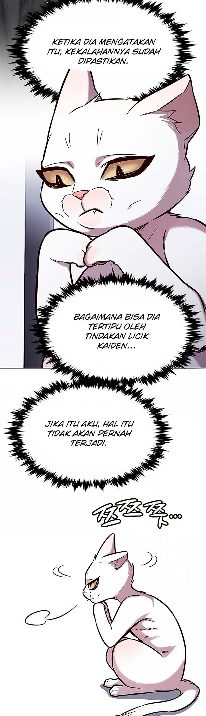 Eleceed Chapter 176 Gambar 12
