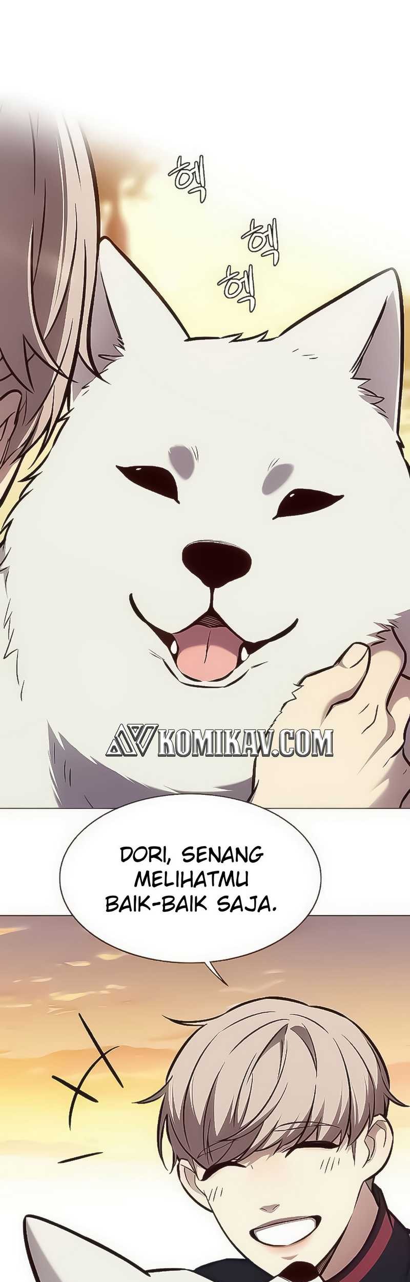 Eleceed Chapter 168. Gambar 20