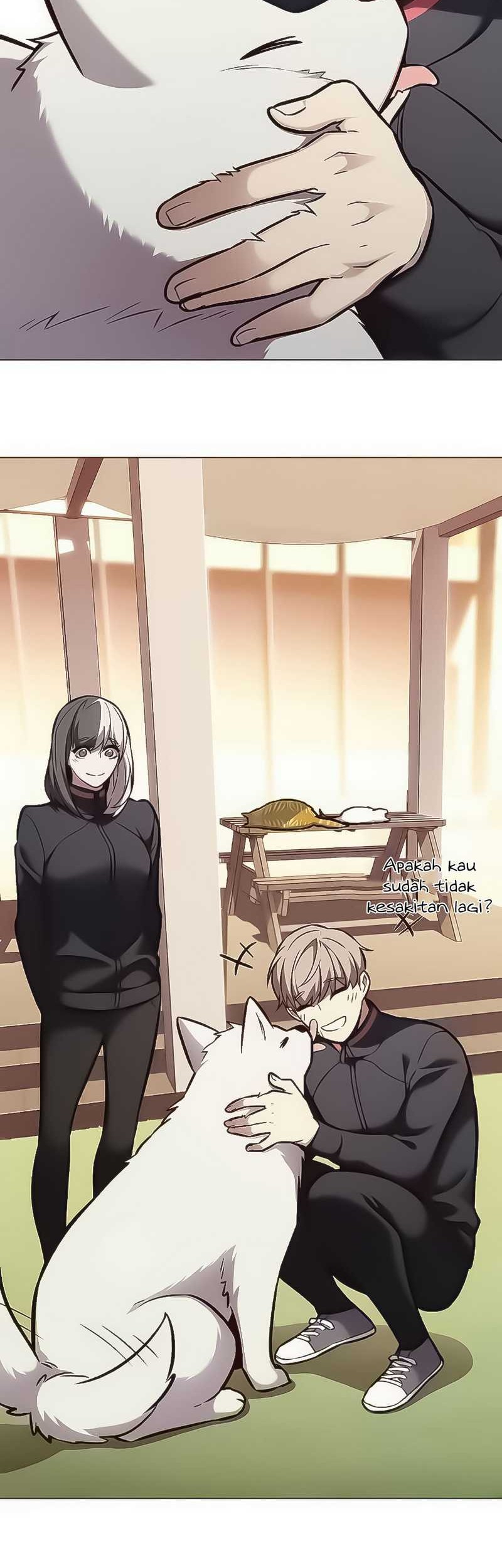 Eleceed Chapter 168. Gambar 21
