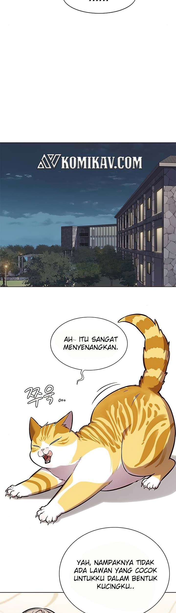 Eleceed Chapter 164 Gambar 12