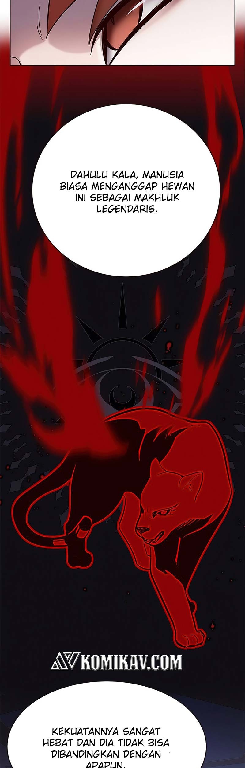 Eleceed Chapter 161 Gambar 8