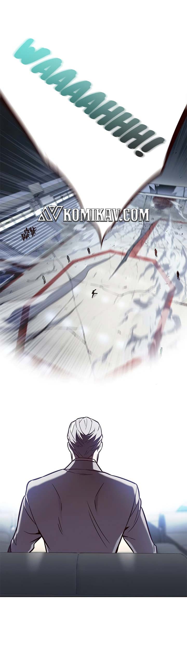 Baca Manhwa Eleceed Chapter 160 Gambar 2