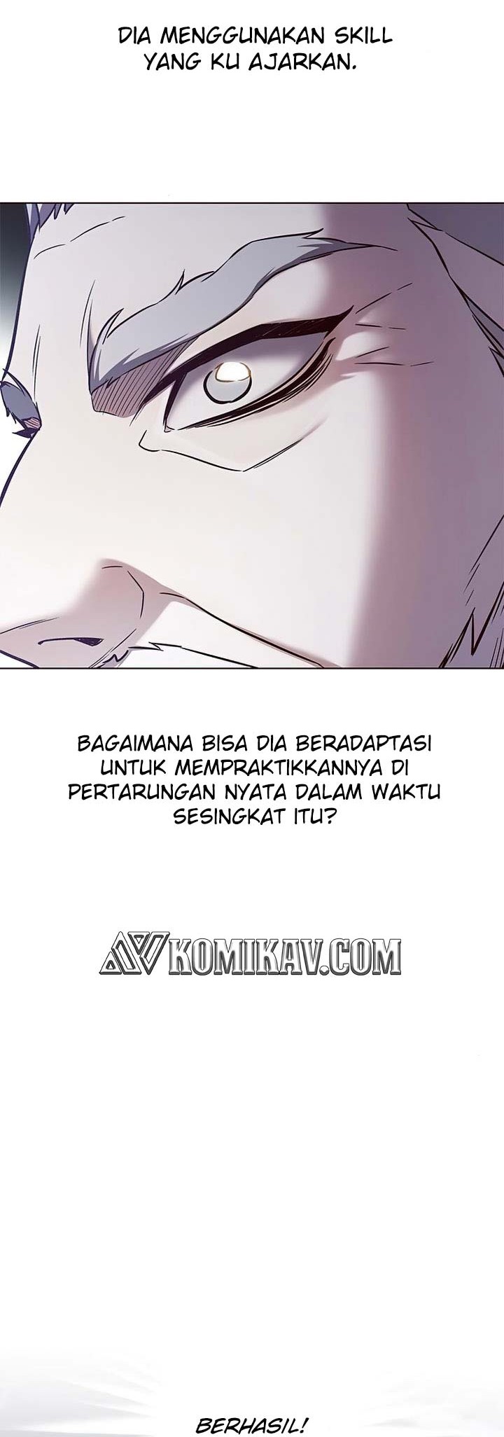 Eleceed Chapter 160 Gambar 3