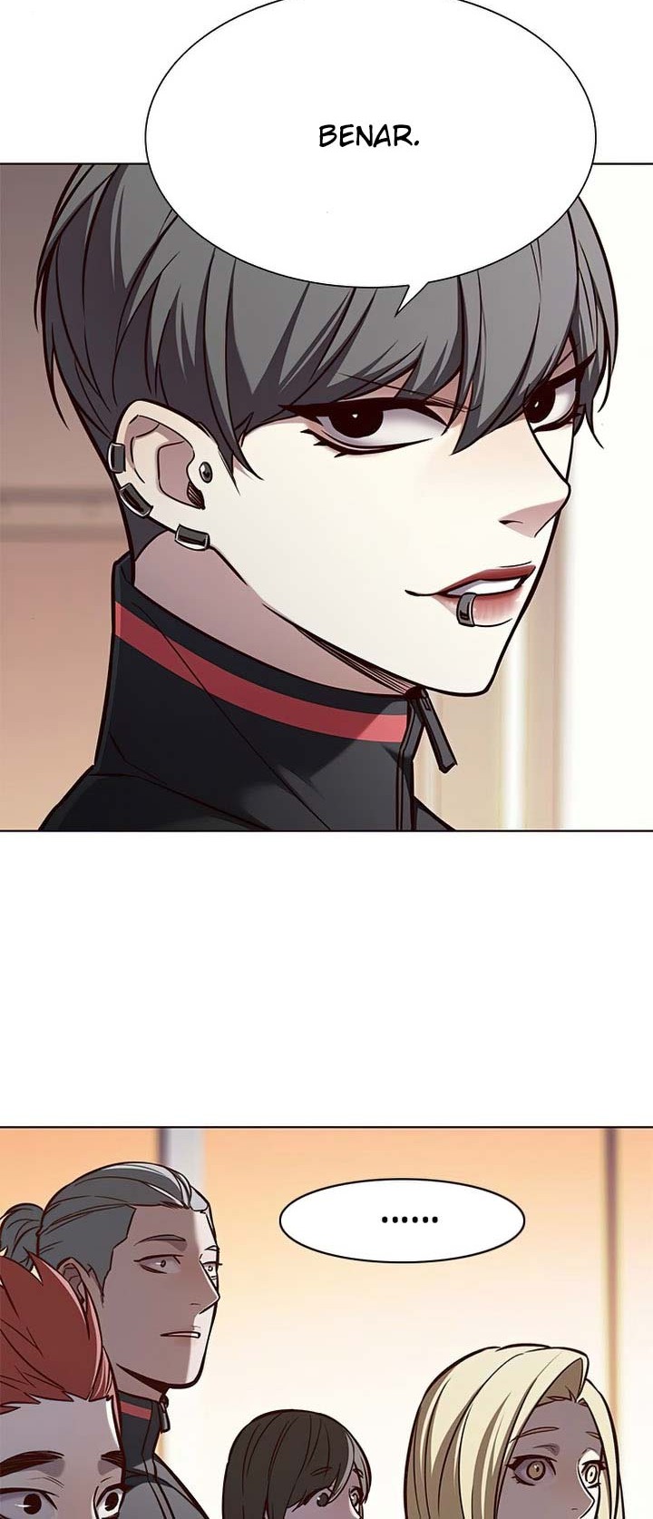 Eleceed Chapter 160 Gambar 15