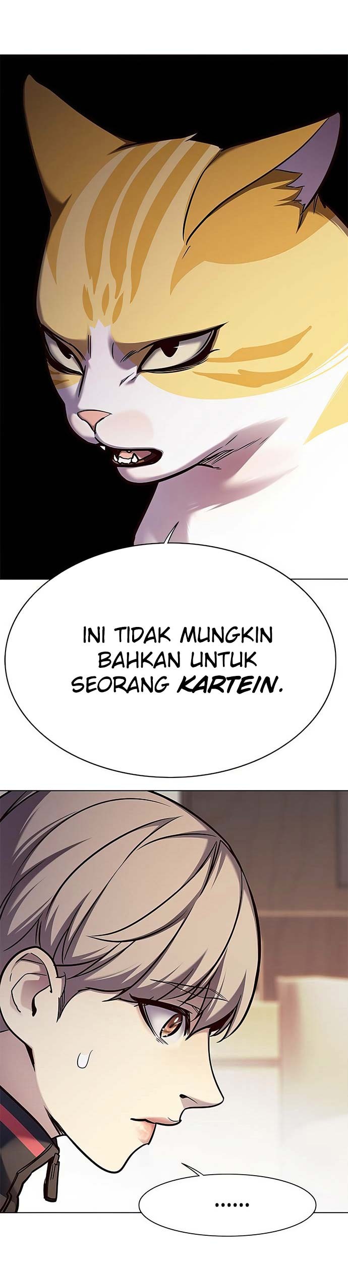 Eleceed Chapter 156 Gambar 12