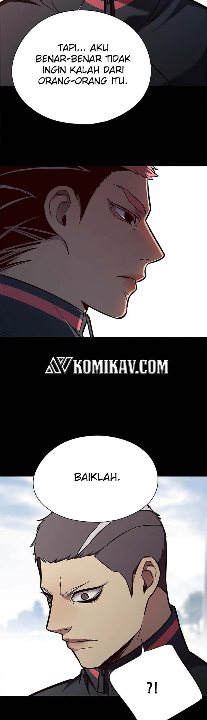 Eleceed Chapter 149 Gambar 8