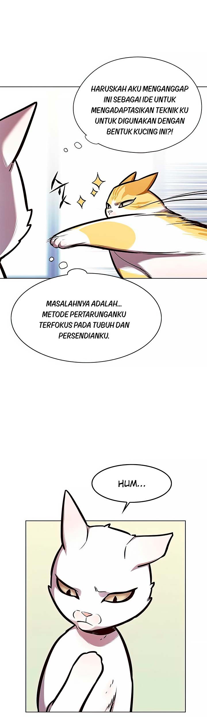 Eleceed Chapter 144 Gambar 17