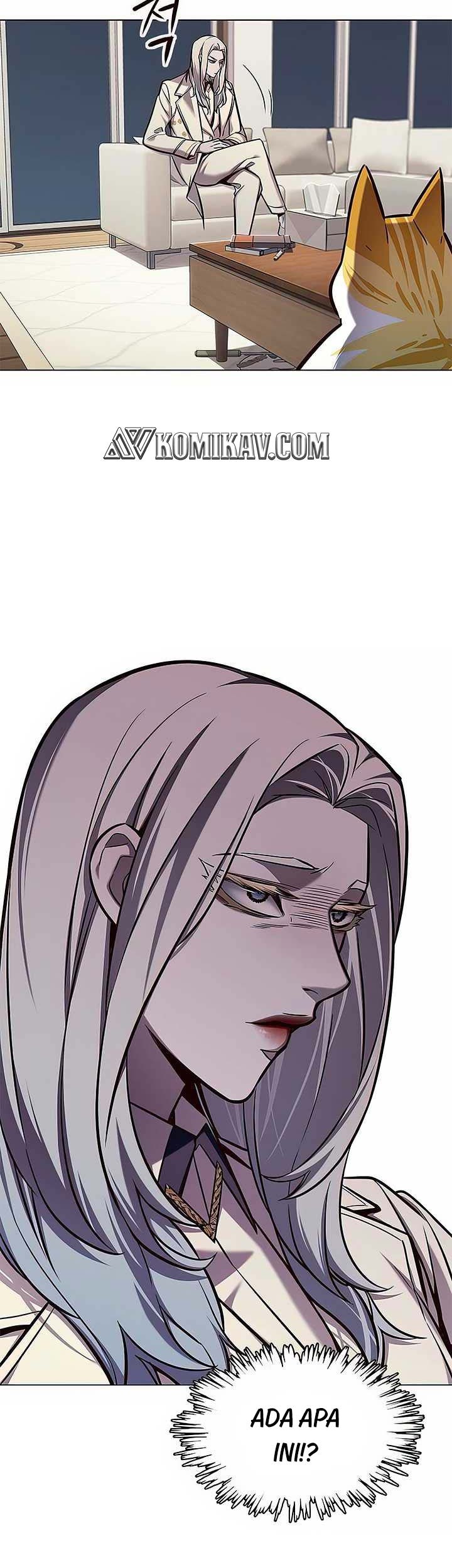Eleceed Chapter 139 Gambar 8