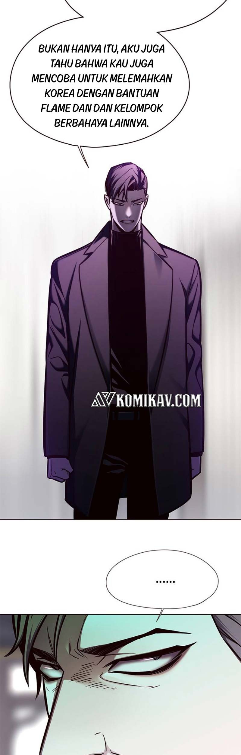 Eleceed Chapter 134 Gambar 6