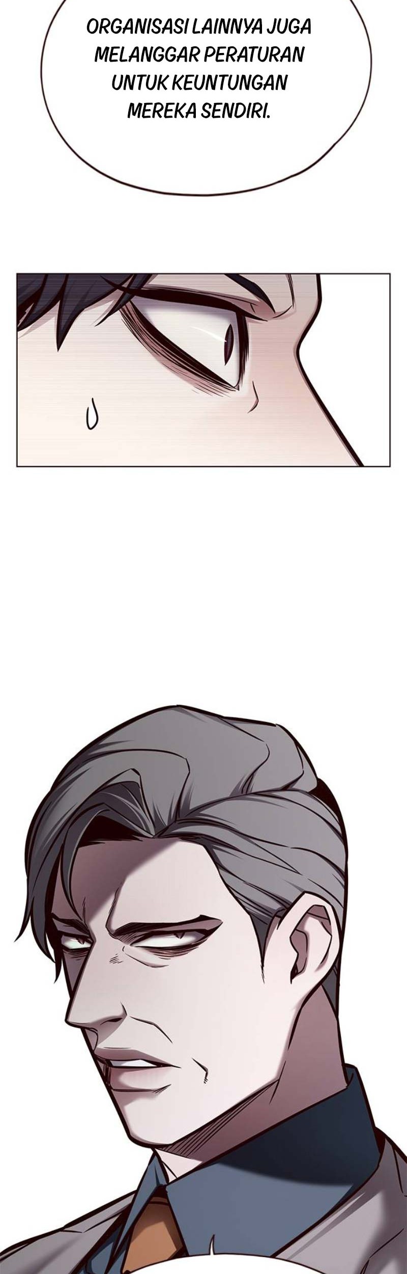 Eleceed Chapter 134 Gambar 11