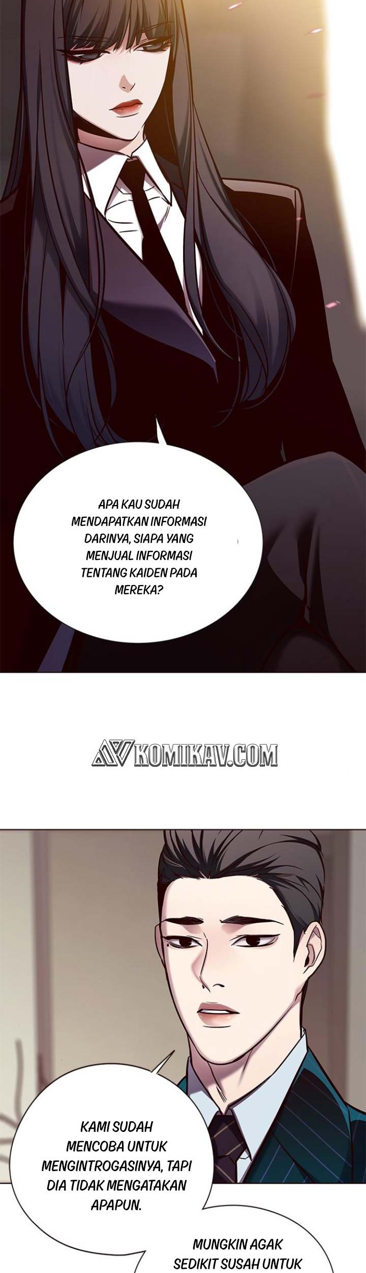 Eleceed Chapter 133 Gambar 4