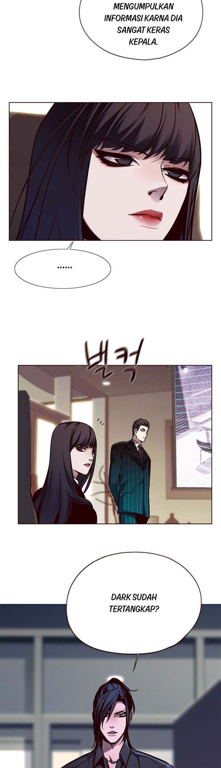 Eleceed Chapter 133 Gambar 5