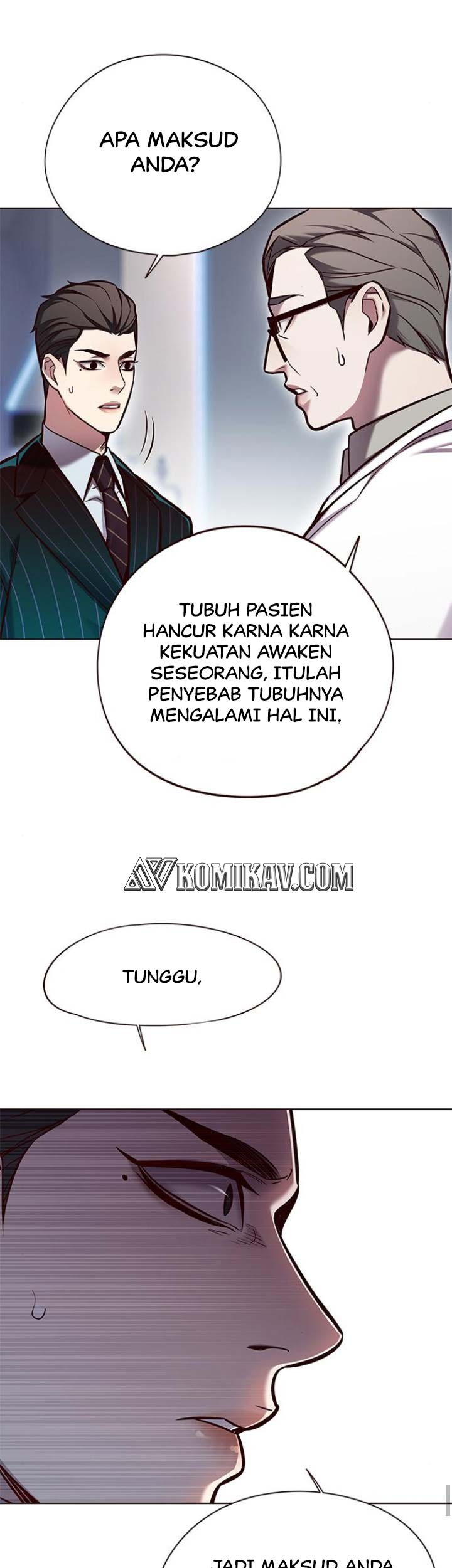 Eleceed Chapter 129 Gambar 10