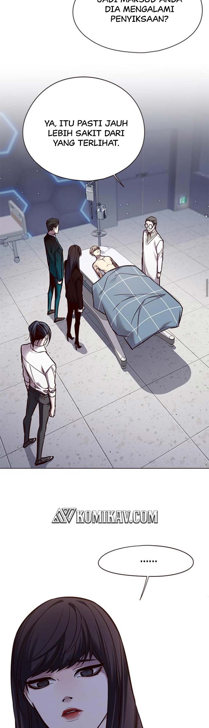 Eleceed Chapter 129 Gambar 11
