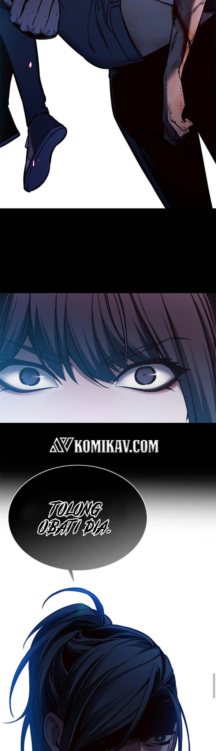 Eleceed Chapter 129 Gambar 19