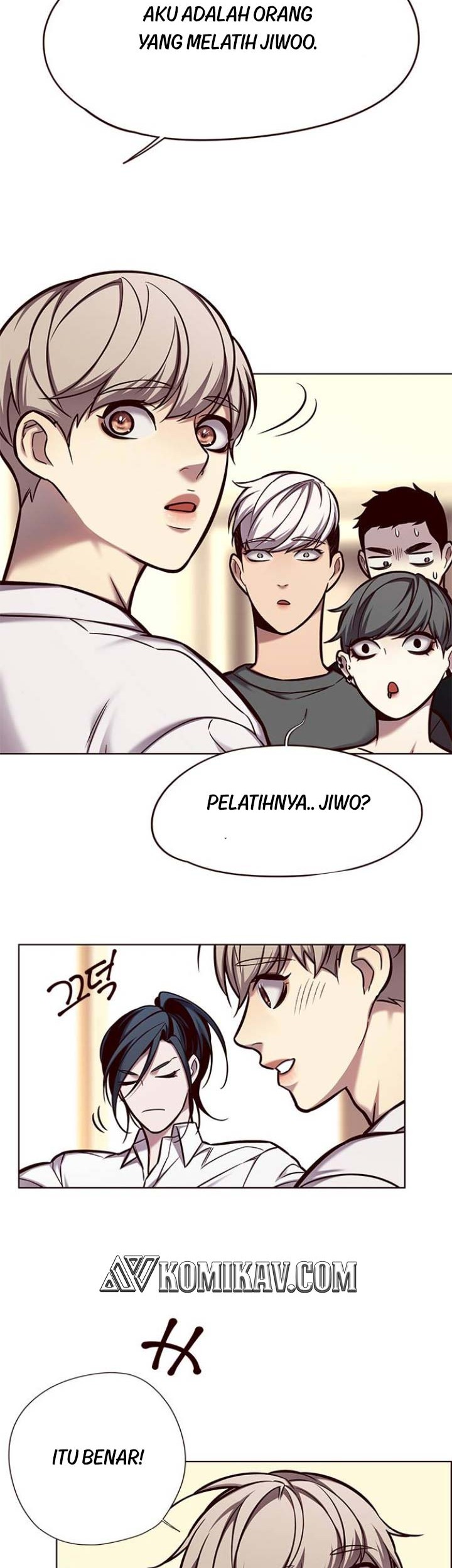 Eleceed Chapter 123 Gambar 5