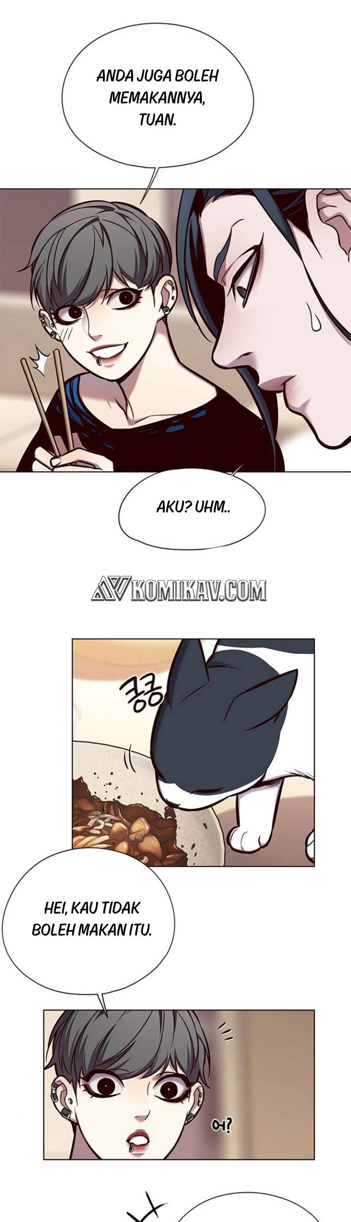 Eleceed Chapter 123 Gambar 15