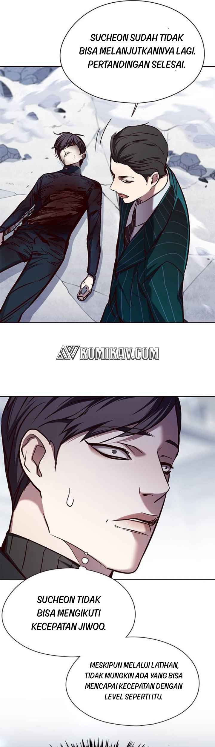 Eleceed Chapter 121 Gambar 7