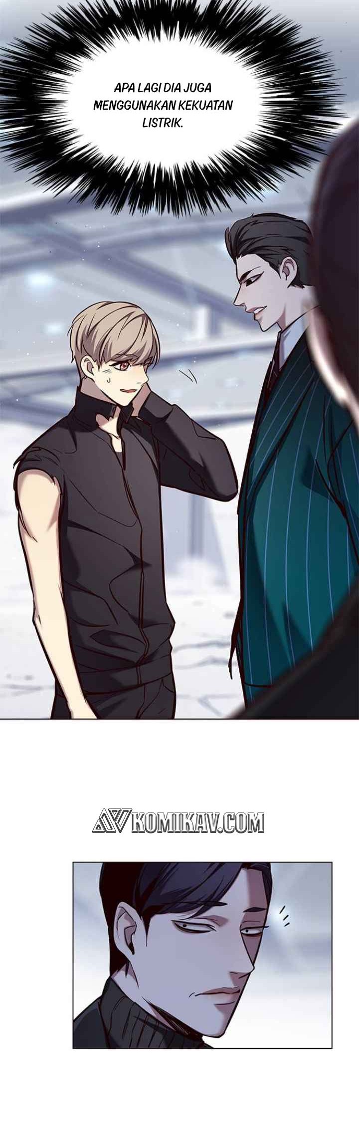 Eleceed Chapter 121 Gambar 8