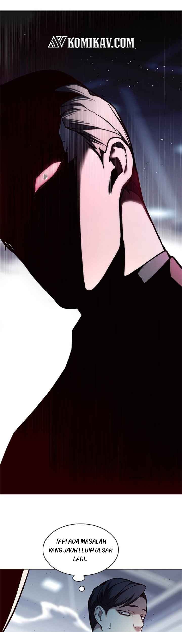 Eleceed Chapter 121 Gambar 9