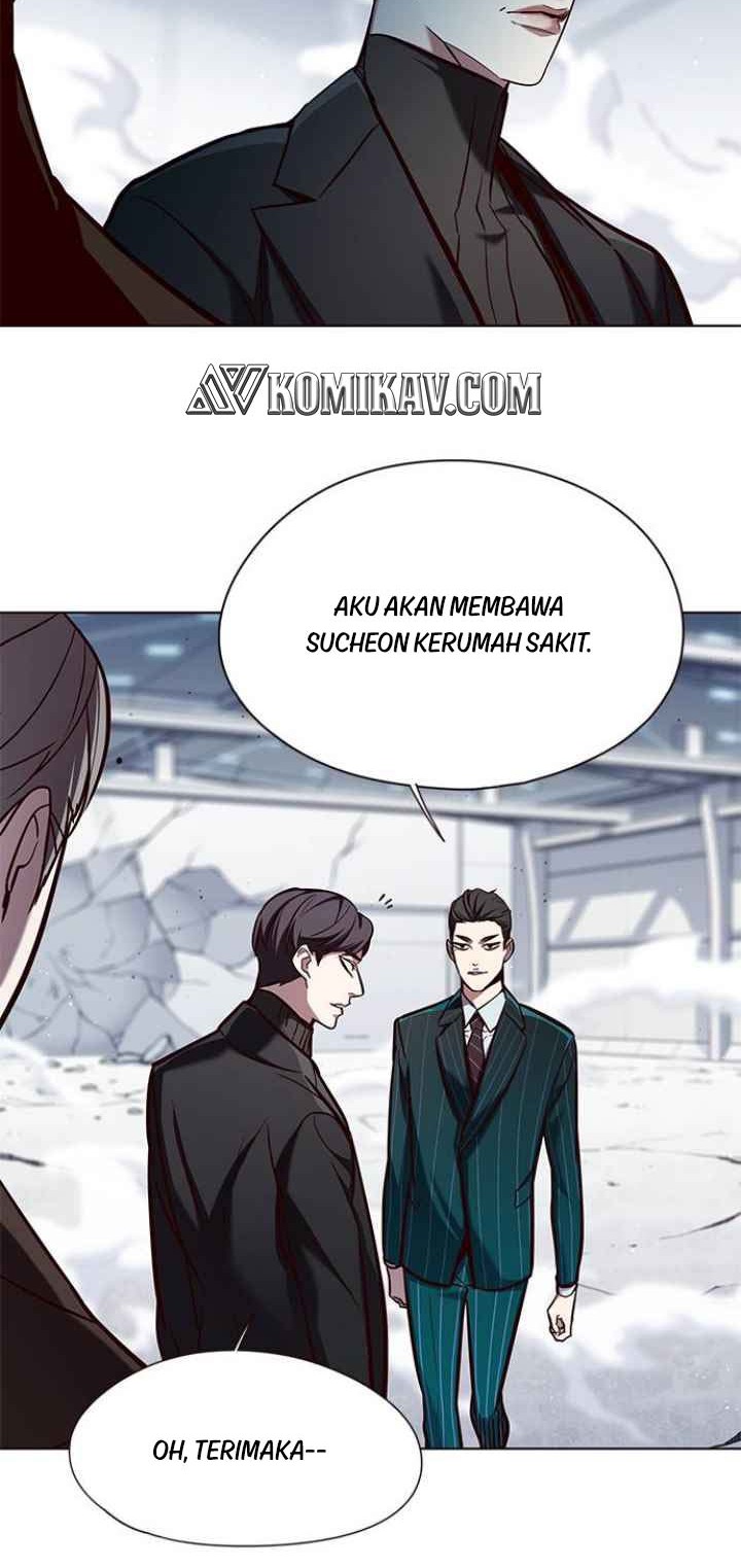 Eleceed Chapter 121 Gambar 10