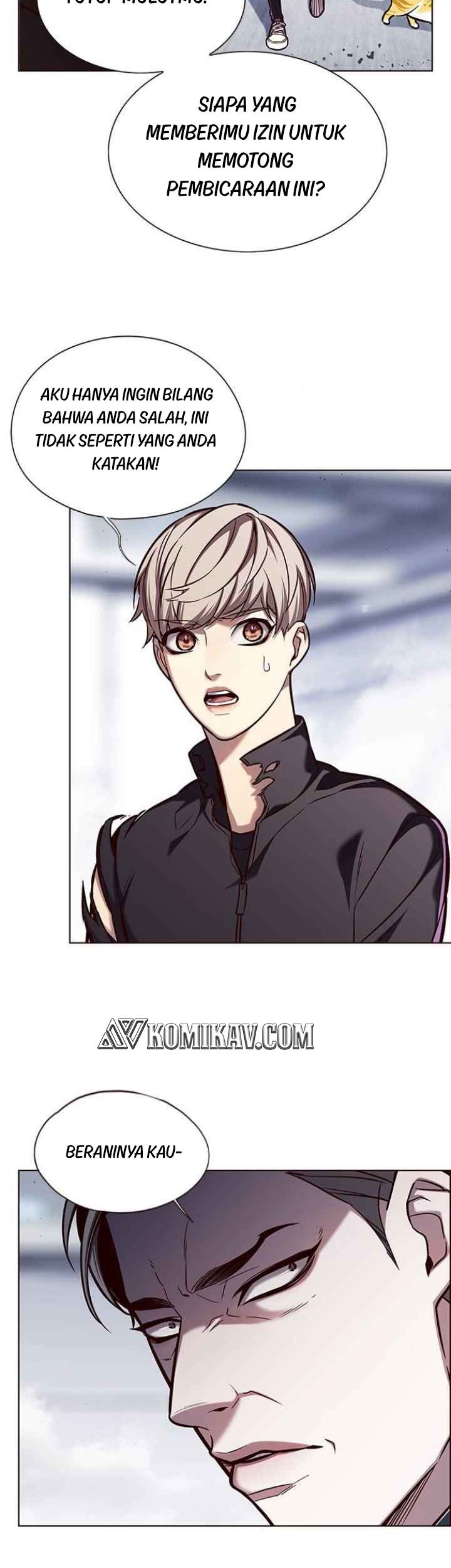 Eleceed Chapter 121 Gambar 19