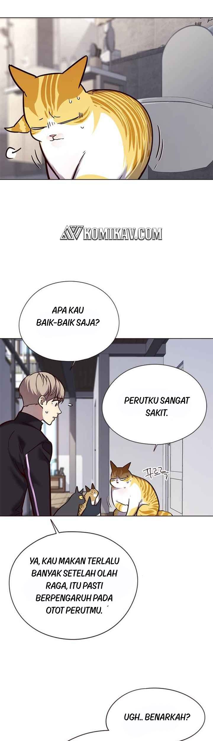 Eleceed Chapter 119 Gambar 3