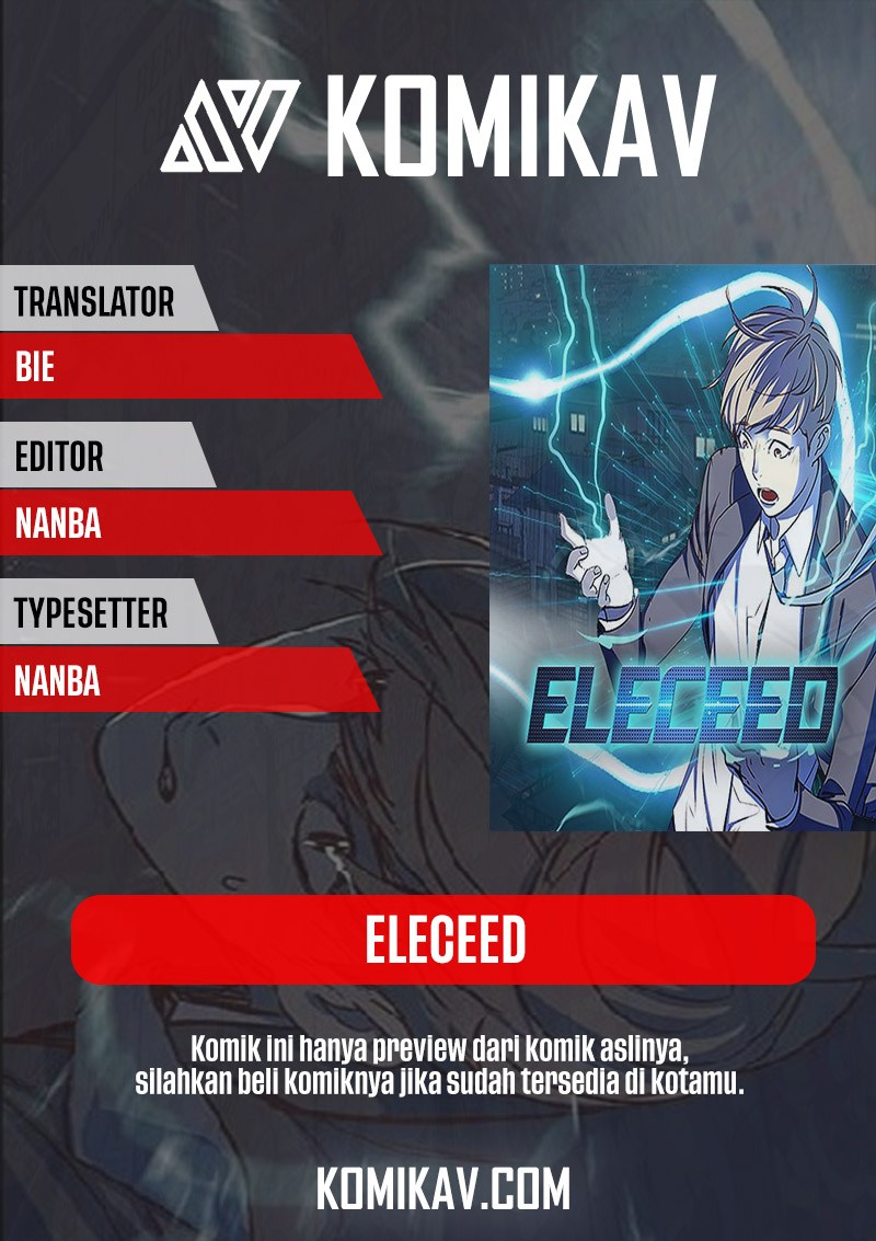 Komik Eleceed - Chapter 16