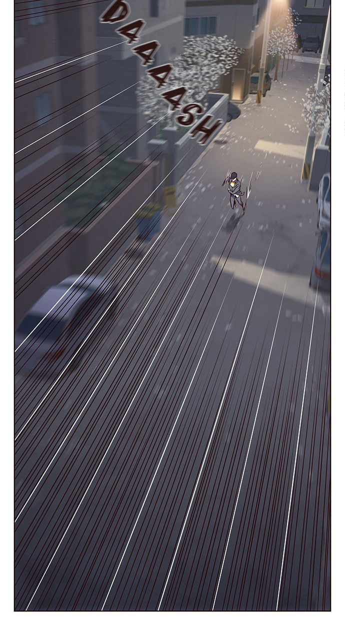 Baca Manhwa Eleceed Chapter 5 Gambar 2