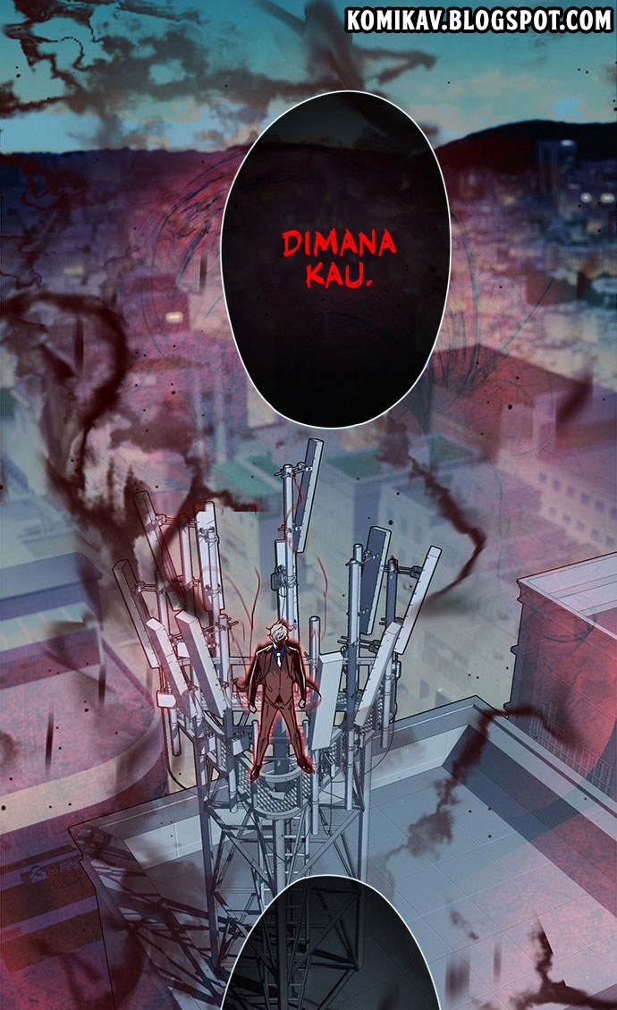 Eleceed Chapter 4 Gambar 10