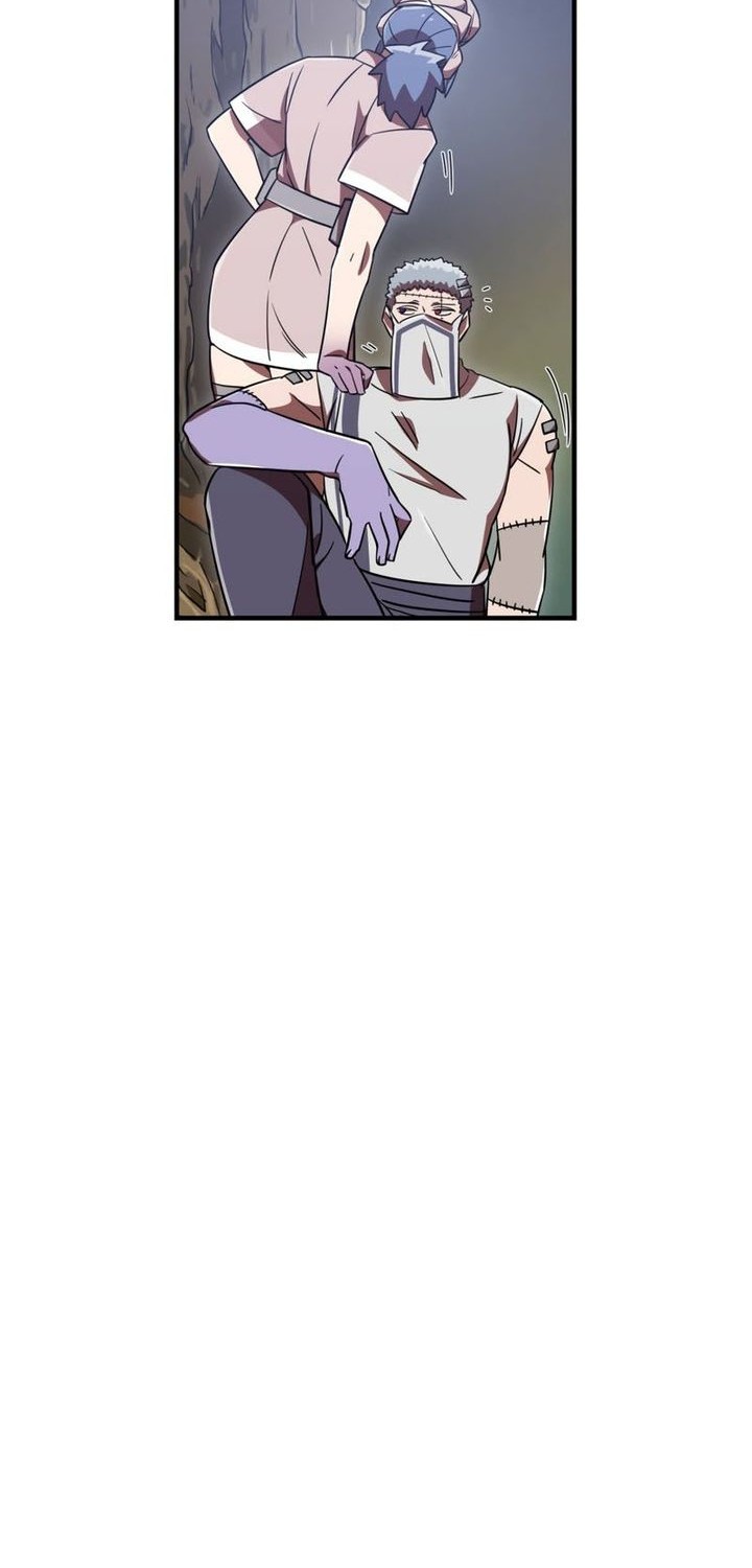 Savior of Divine Blood ~Draw Out 0.00000001% to Become the Strongest~ Chapter 78 Gambar 16