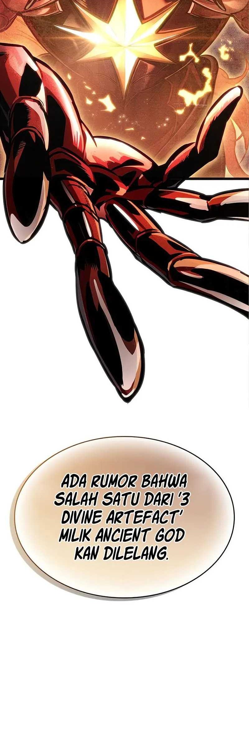 The World After the Fall Chapter 171 Gambar 5