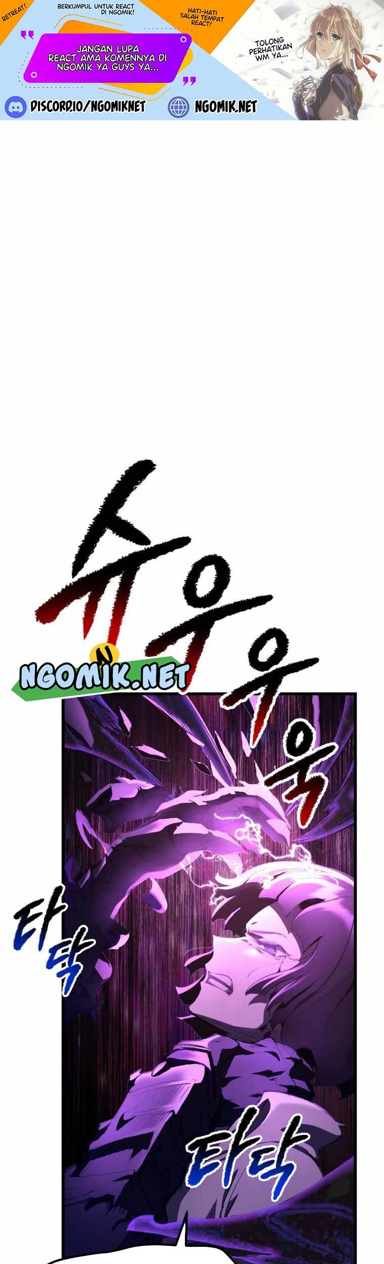 Baca Manhwa Sword King Chapter 140 Gambar 2