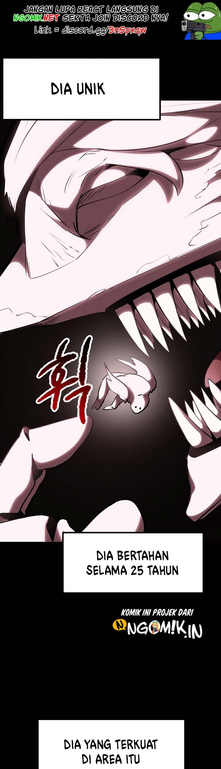 Baca Manhwa Sword King Chapter 96 Gambar 2