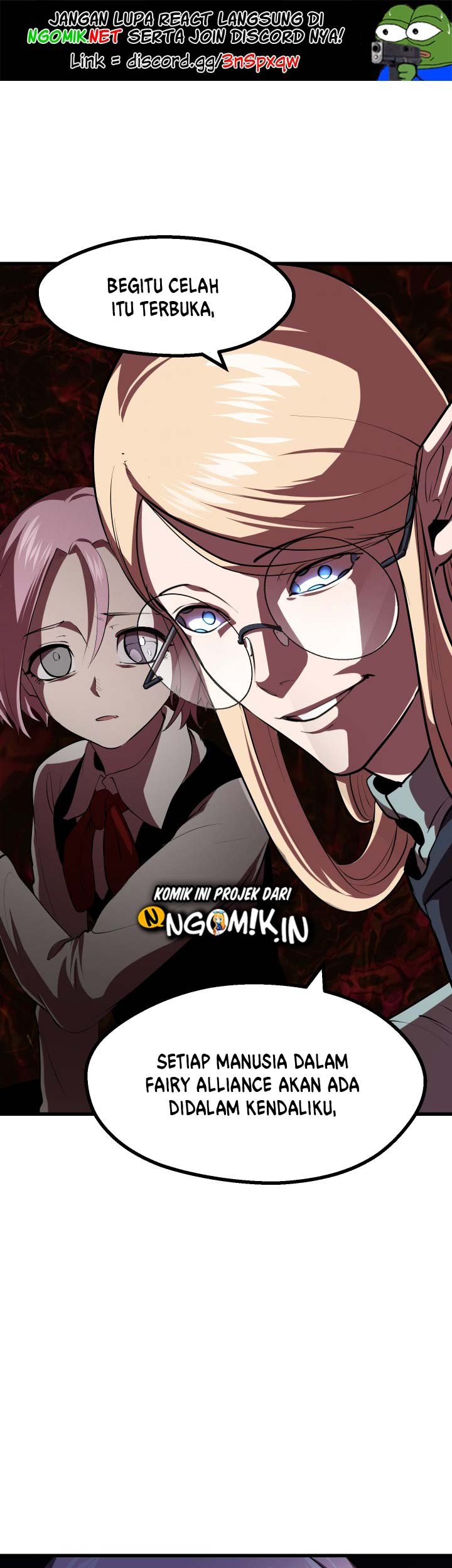 Baca Manhwa Sword King Chapter 91 Gambar 2