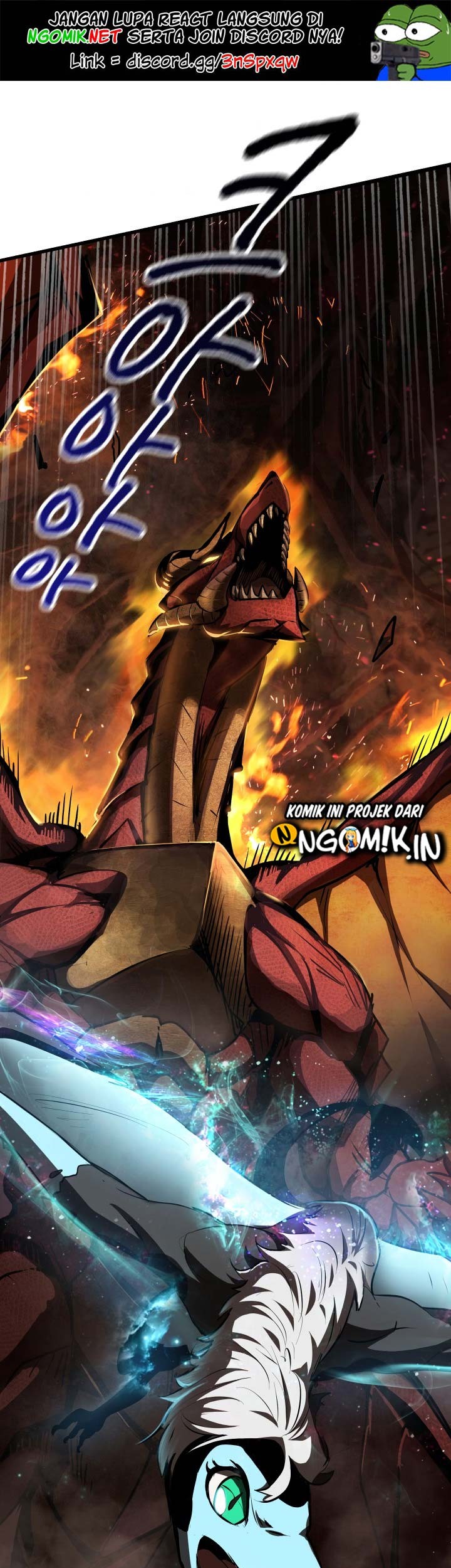 Baca Manhwa Sword King Chapter 90 Gambar 2